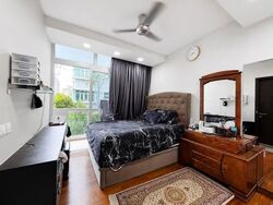 City Regency (D12), Apartment #602931931